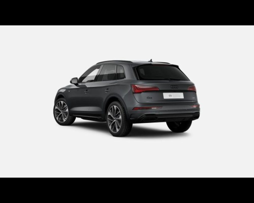 Audi Q5 nuova a Treviso (2)