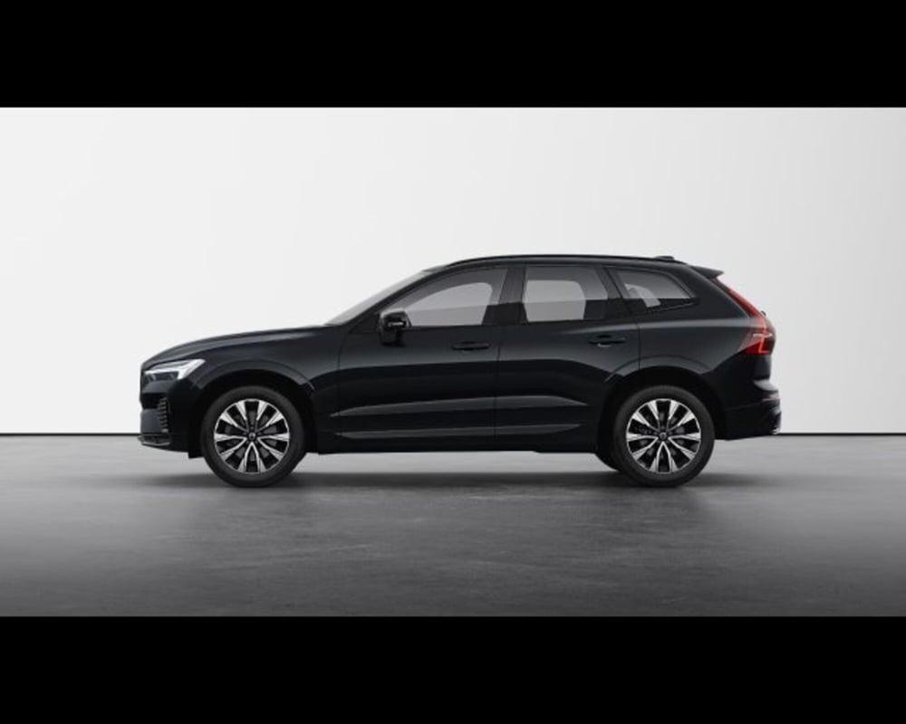 Volvo XC60 nuova a Treviso (2)