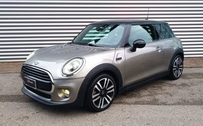 MINI Mini 1.5 Cooper D Baker Street del 2018 usata a Conegliano