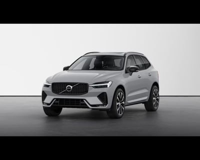 Volvo XC60 2.0 b5 Ultra Dark awd auto nuova a Conegliano