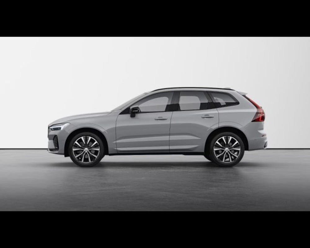 Volvo XC60 nuova a Treviso (2)