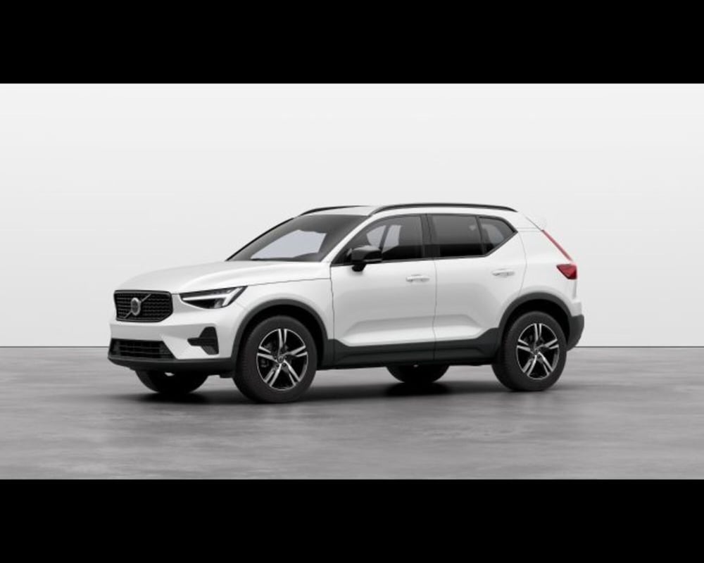 Volvo XC40 nuova a Treviso