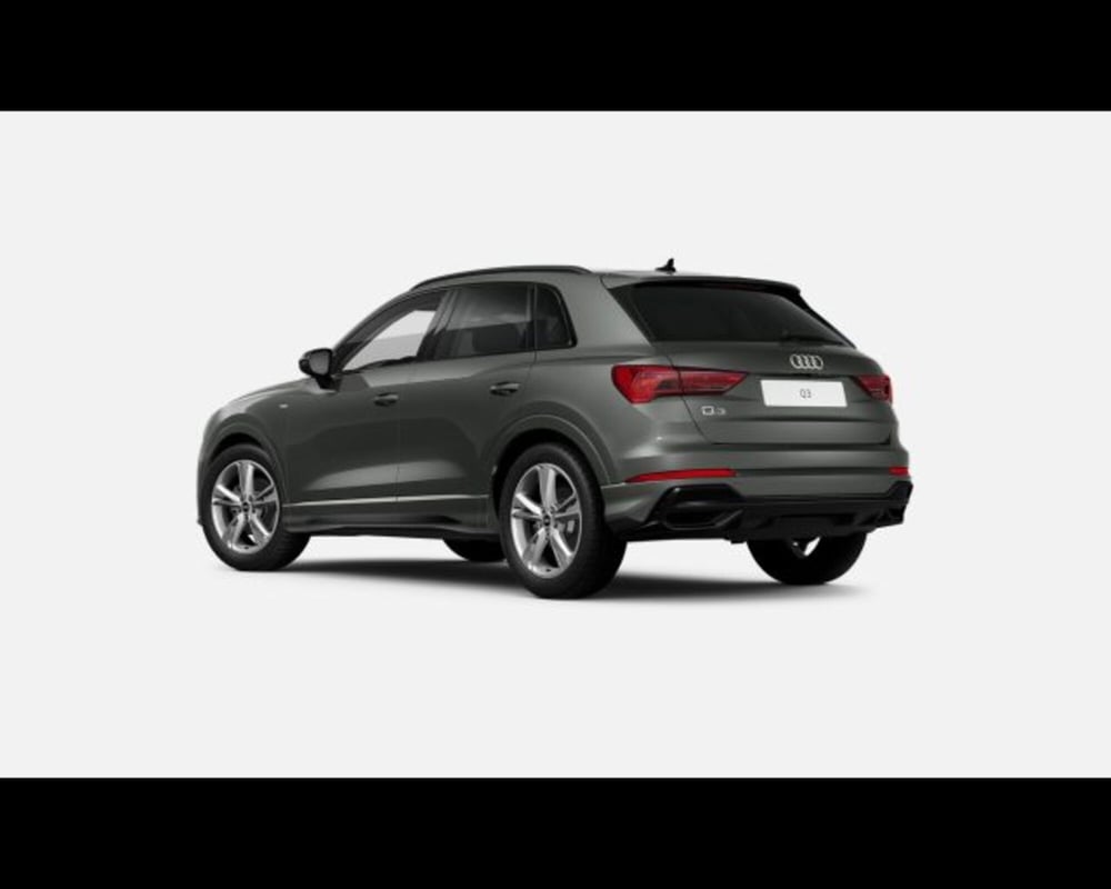 Audi Q3 nuova a Treviso (3)