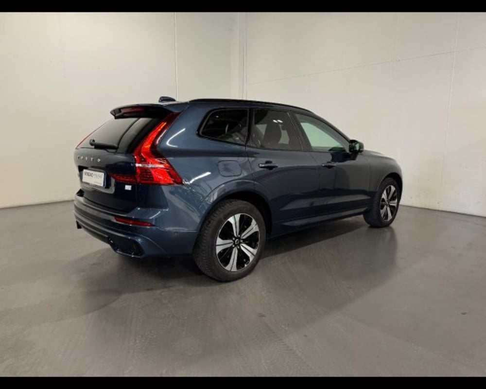 Volvo XC60 usata a Treviso (2)