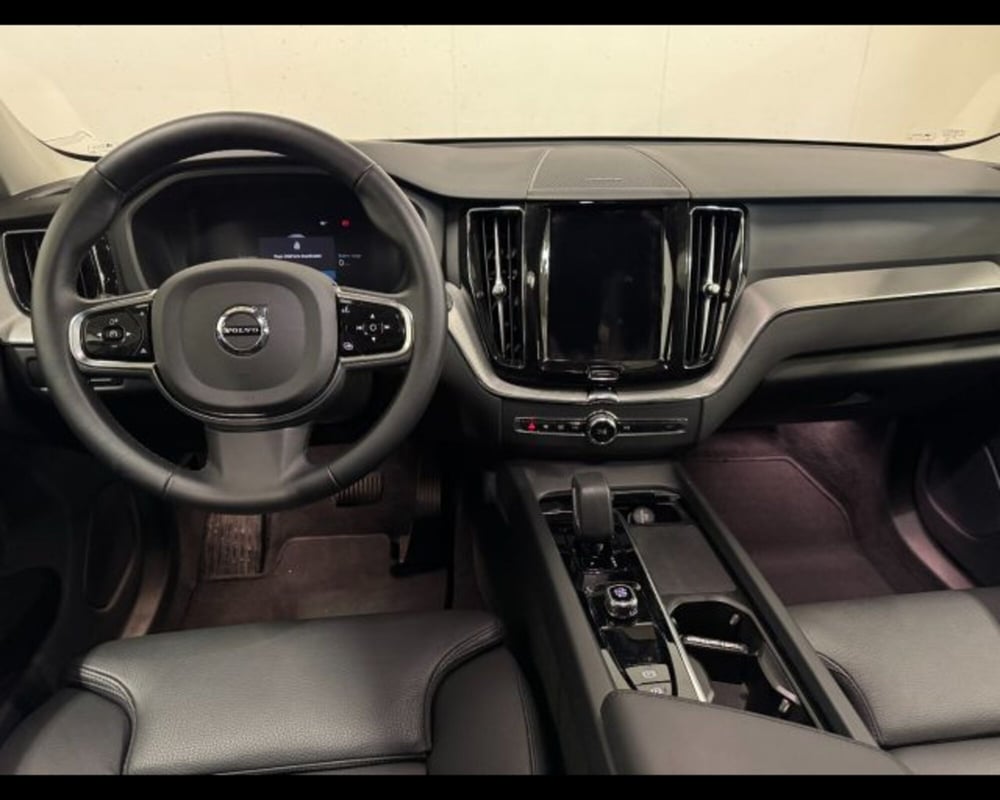 Volvo XC60 usata a Treviso (4)