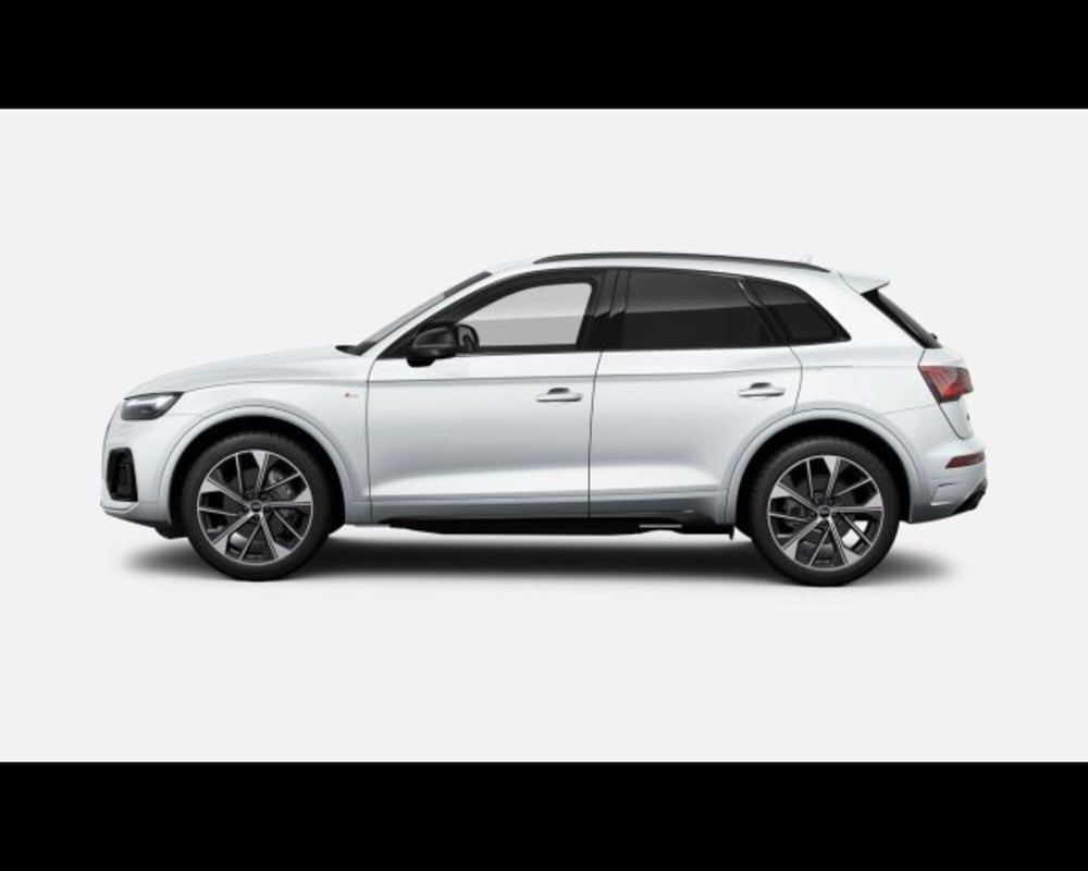 Audi Q5 nuova a Treviso (3)