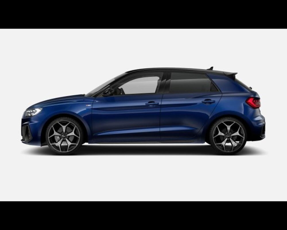 Audi A1 Sportback nuova a Treviso (2)