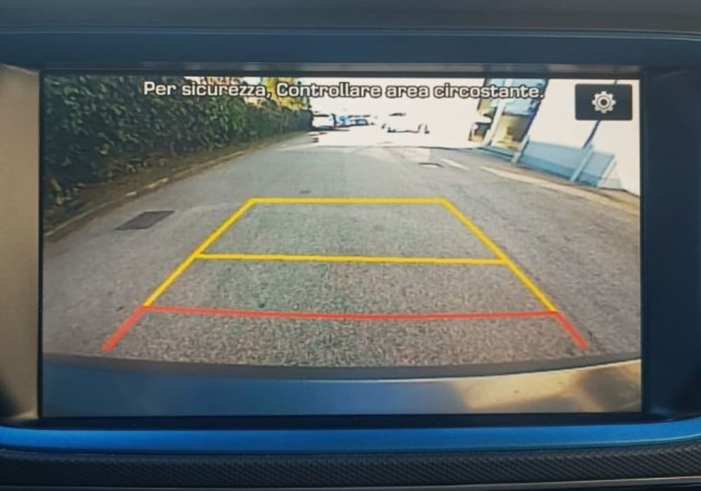 Hyundai Ioniq usata a Treviso (6)