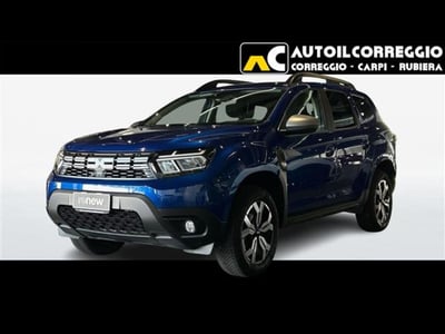 Dacia Duster 1.0 TCe GPL 4x2 Prestige Up del 2022 usata a Correggio