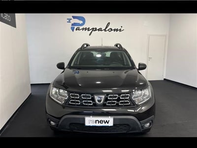 Dacia Duster 1.6 SCe GPL 4x2 Comfort del 2019 usata a Siena