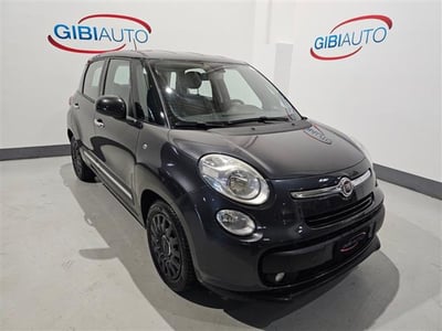 Fiat 500L 1.3 Multijet 95 CV Pop Star  del 2016 usata a Palermo