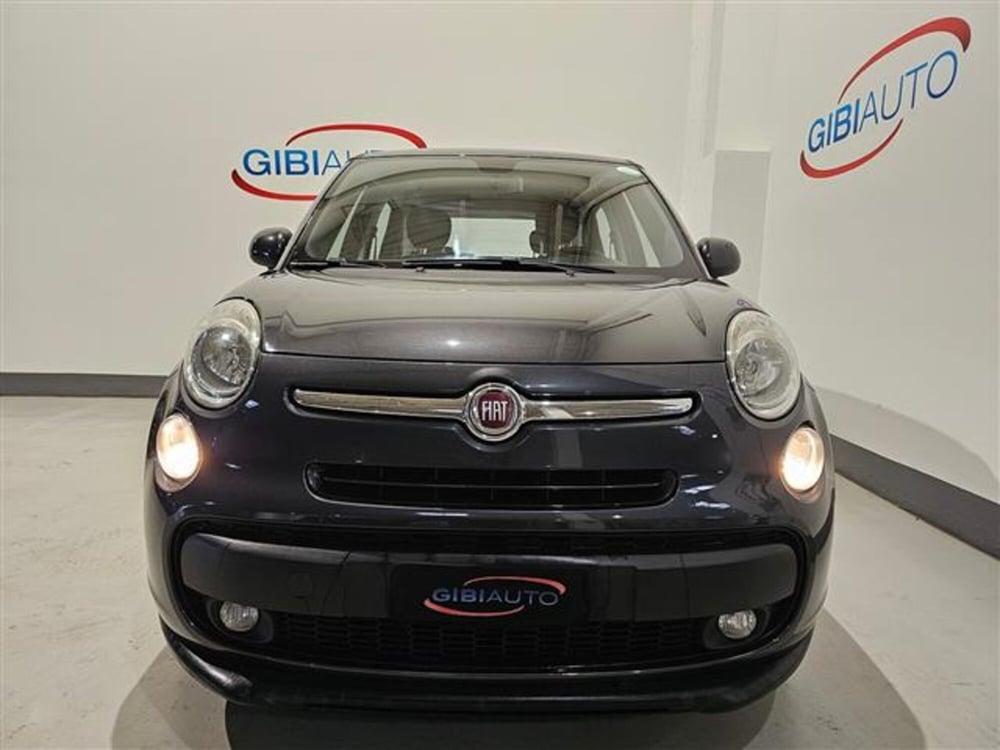 Fiat 500L usata a Palermo (3)