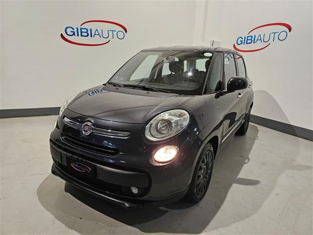 Fiat 500L usata a Palermo (4)