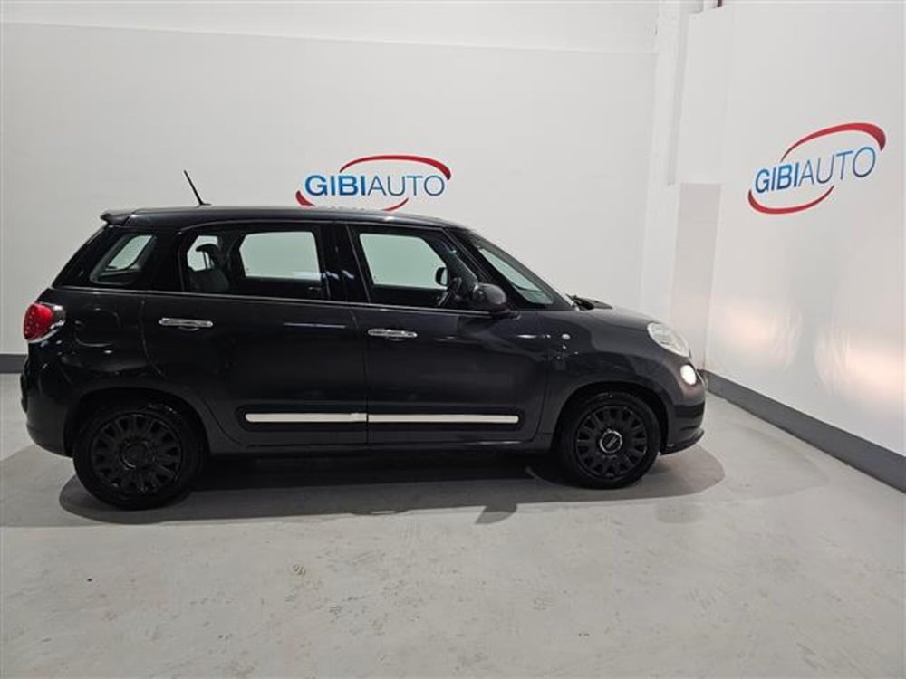 Fiat 500L usata a Palermo (6)