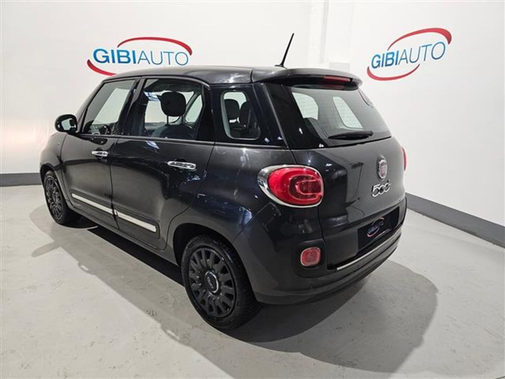 Fiat 500L usata a Palermo (7)