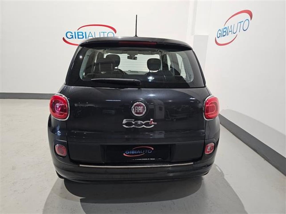 Fiat 500L usata a Palermo (8)