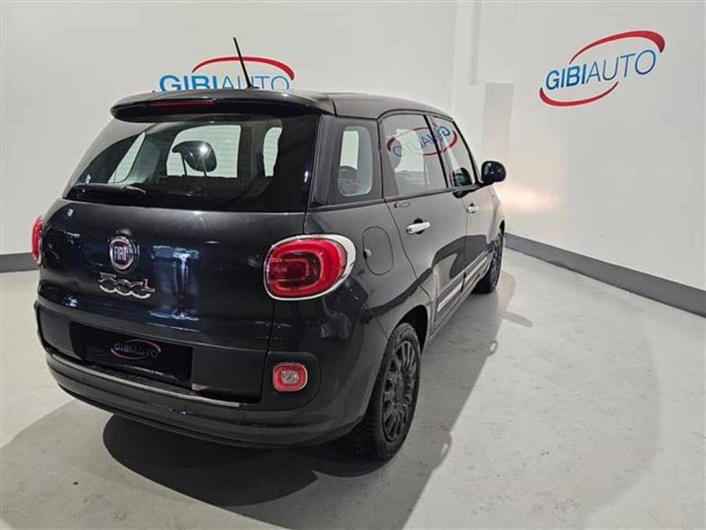 Fiat 500L usata a Palermo (9)