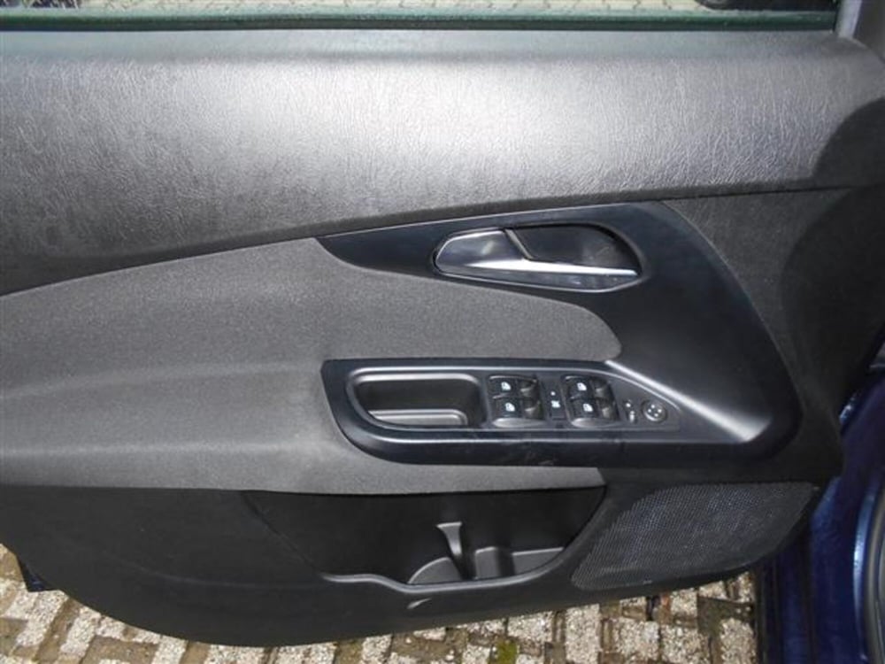 Fiat Tipo Station Wagon usata a Firenze (4)