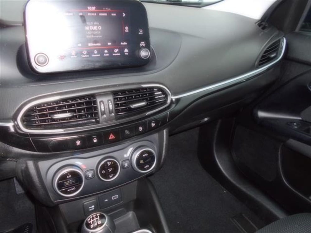 Fiat Tipo Station Wagon usata a Firenze (9)