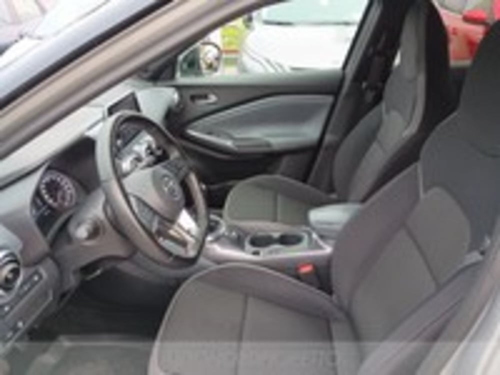 Nissan Juke usata a Pordenone (9)