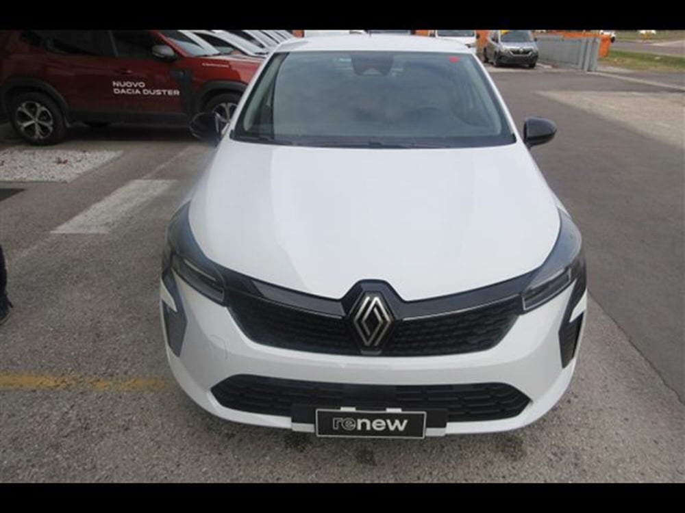 Renault Clio usata a Vicenza (3)