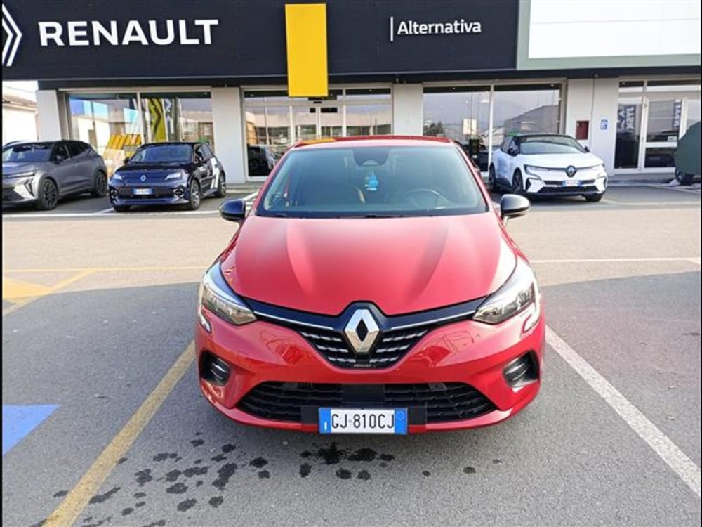 Renault Clio usata a Torino (2)