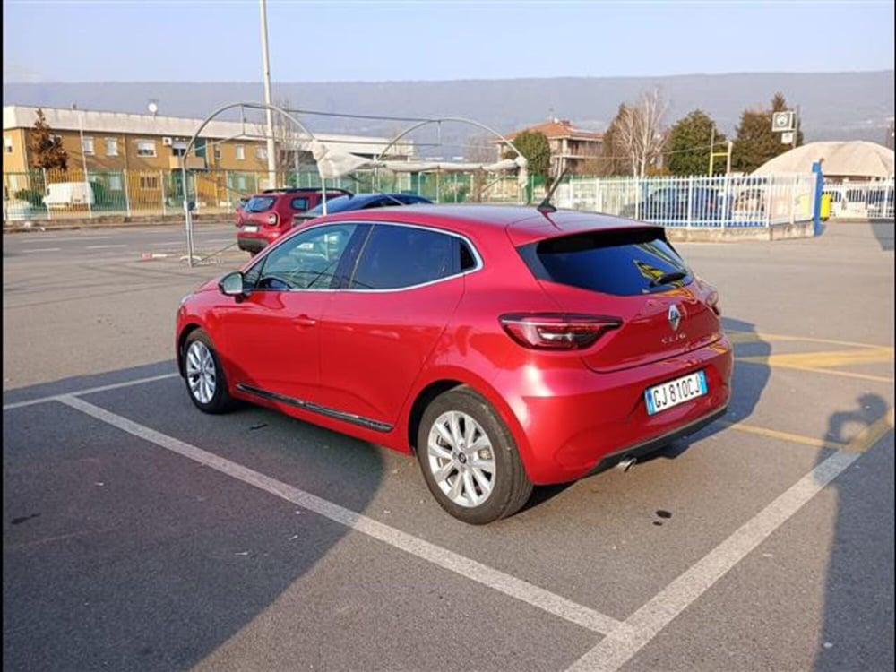 Renault Clio usata a Torino (9)