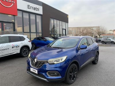 Renault Kadjar dCi 8V 115CV Sport Edition2  del 2019 usata a Asti