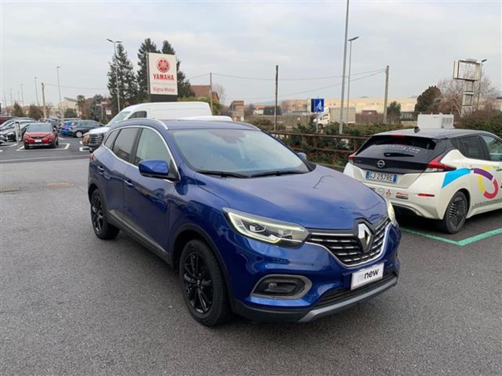 Renault Kadjar usata a Asti (3)