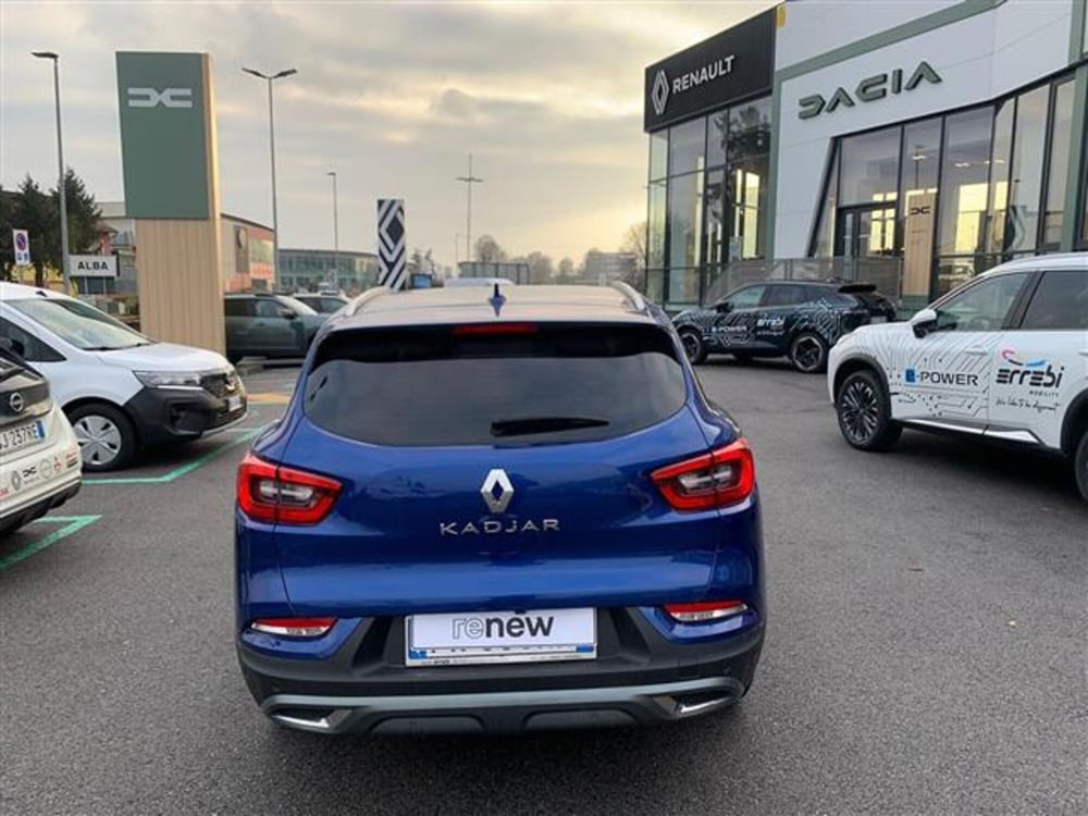 Renault Kadjar usata a Asti (7)