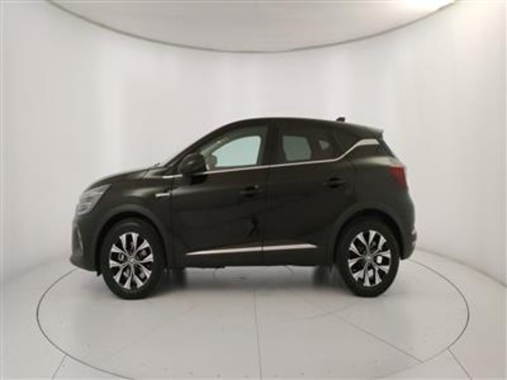 Renault Captur nuova a Bari (3)