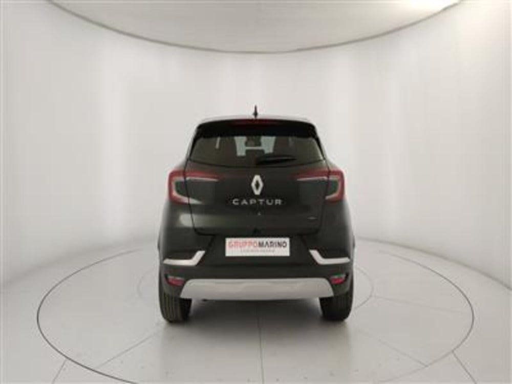 Renault Captur nuova a Bari (6)