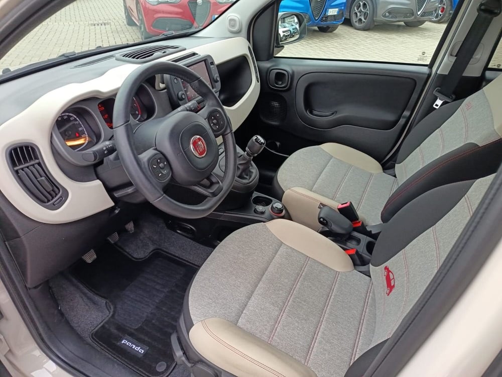 Fiat Panda usata a Alessandria (11)