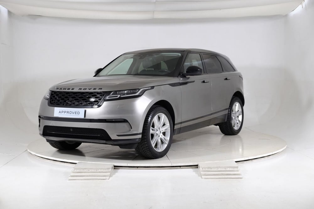 Land Rover Range Rover Velar usata a Torino