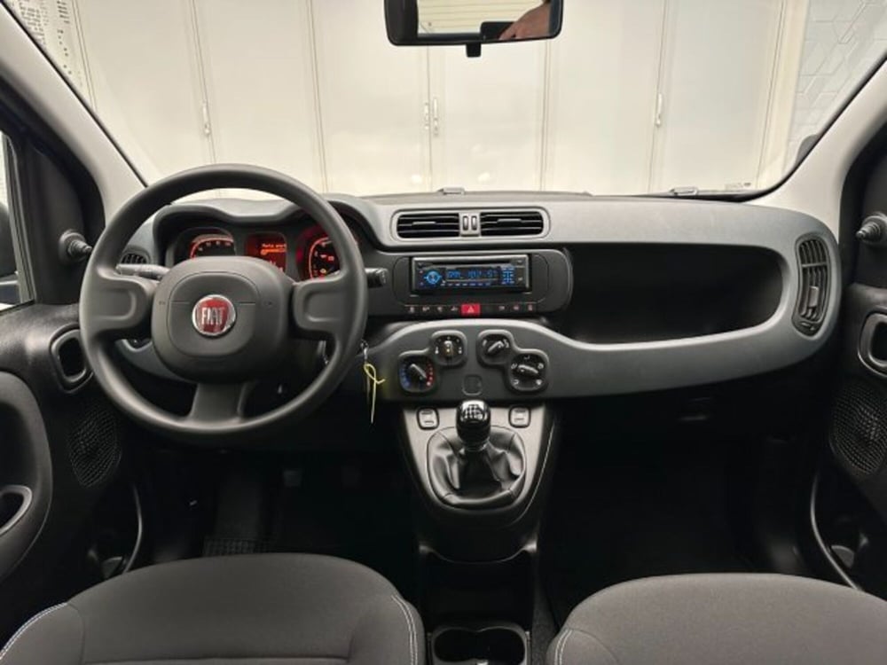 Fiat Panda usata a Cuneo (11)