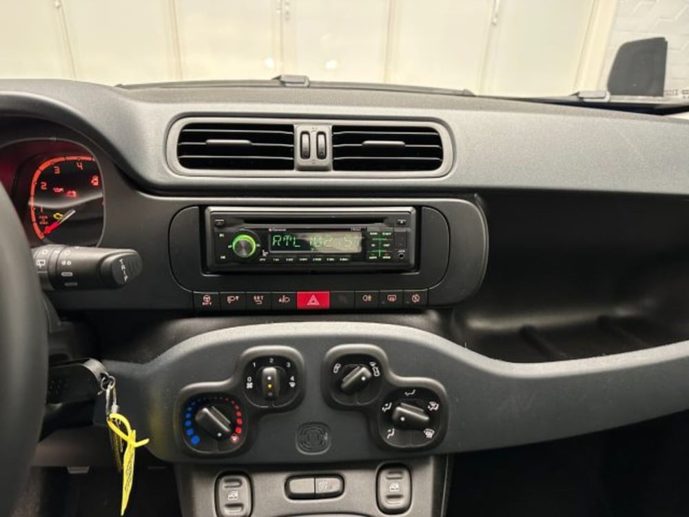 Fiat Panda usata a Cuneo (12)