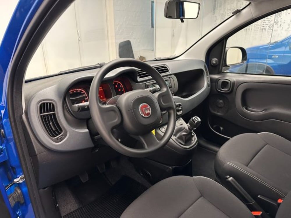 Fiat Panda usata a Cuneo (9)