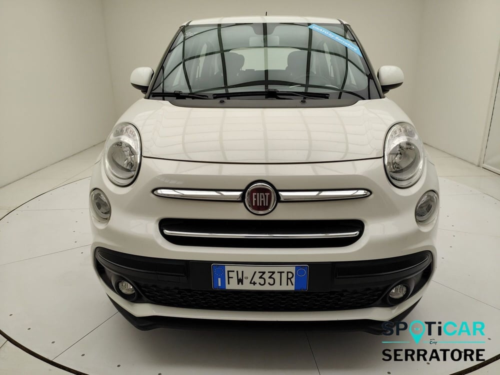 Fiat 500L usata a Como (2)