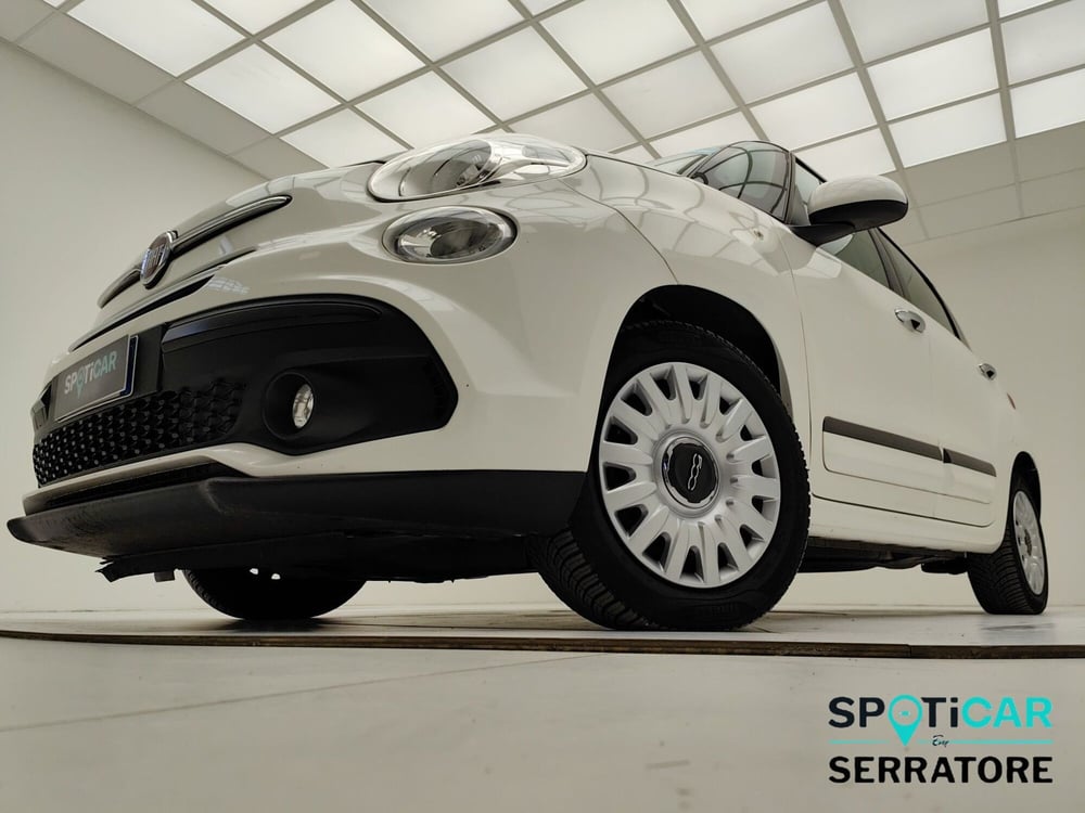 Fiat 500L usata a Como (3)