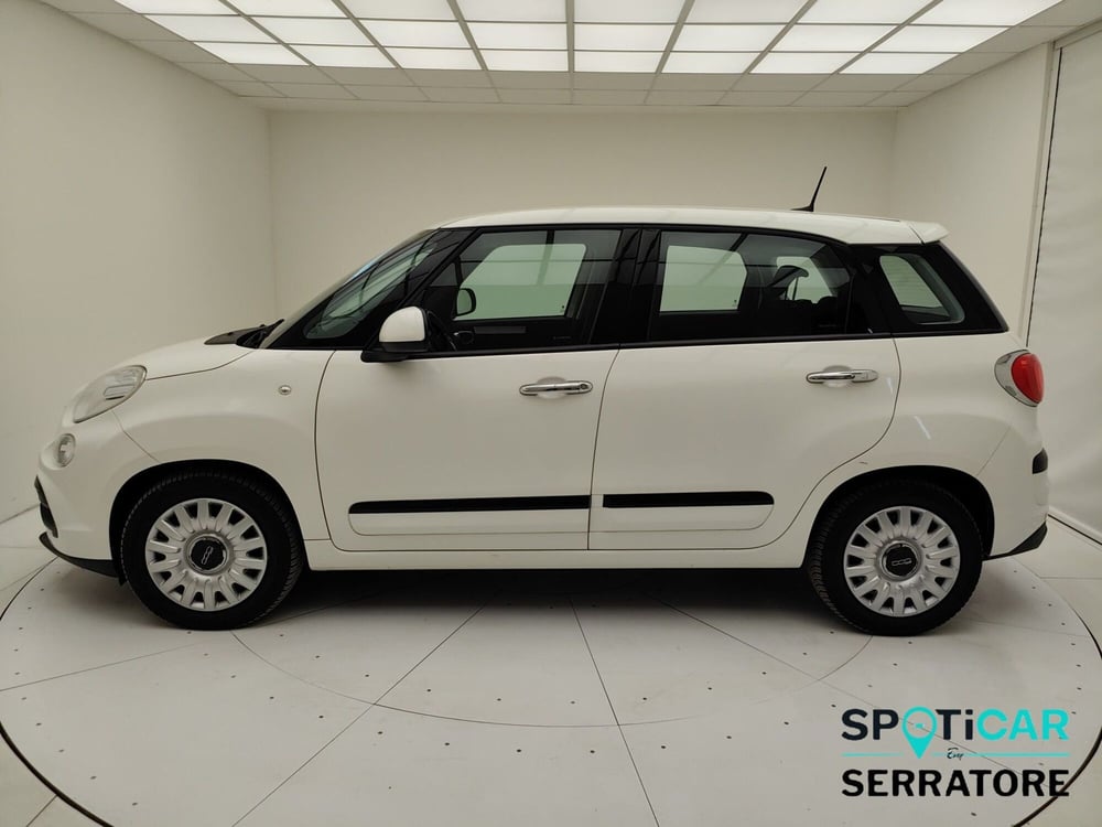 Fiat 500L usata a Como (4)