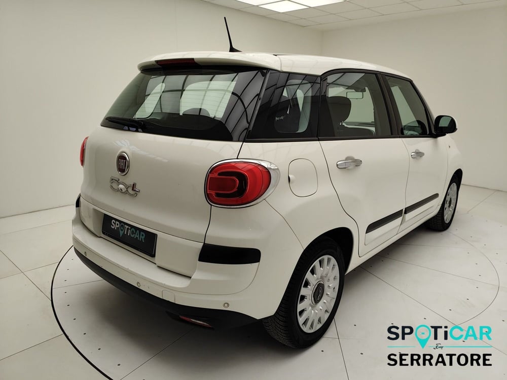 Fiat 500L usata a Como (5)