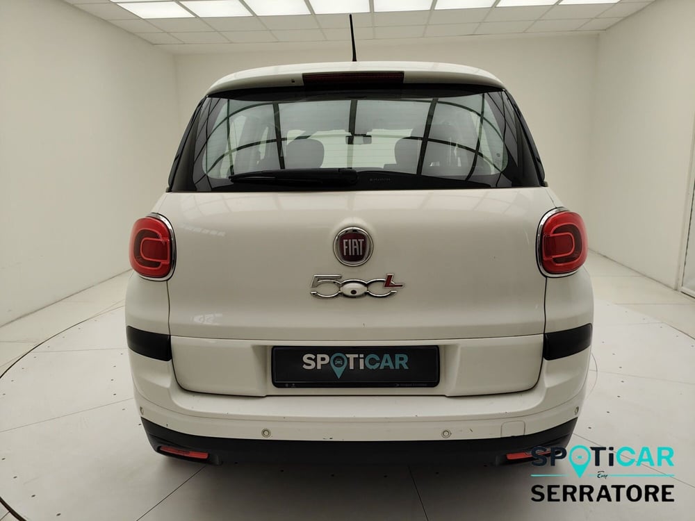 Fiat 500L usata a Como (6)