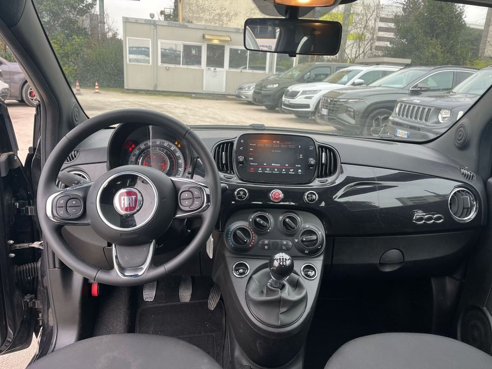 Fiat 500 usata a Milano (14)