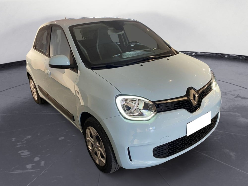 Renault Twingo usata a Monza e Brianza (2)