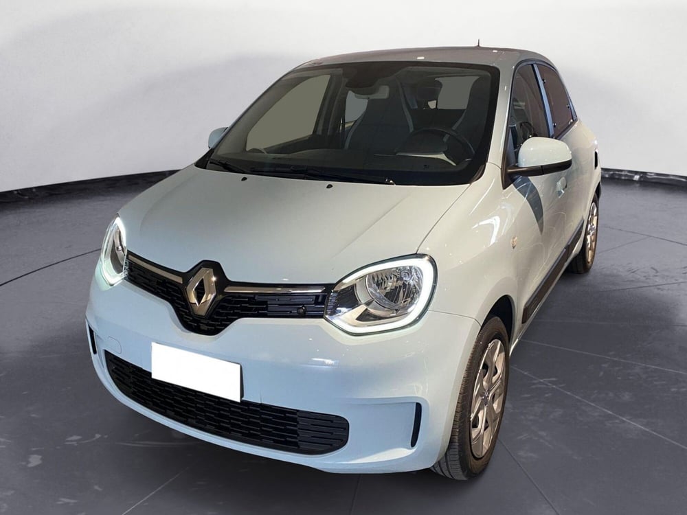 Renault Twingo usata a Monza e Brianza (5)