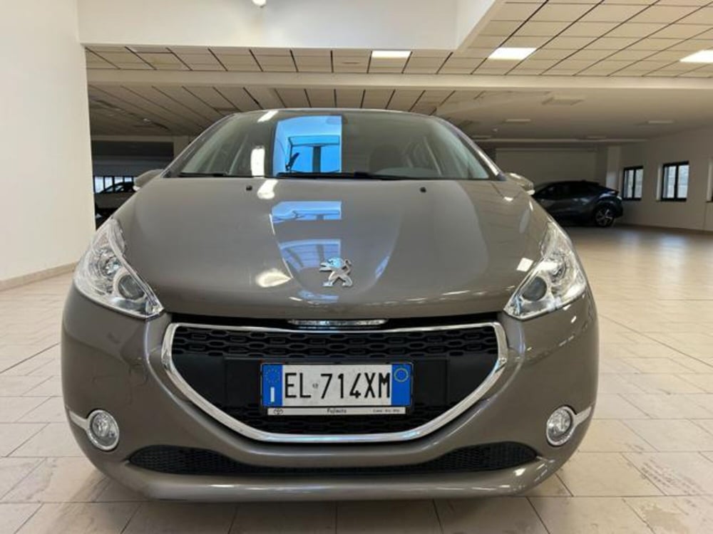 Peugeot 208 usata a Cuneo (3)