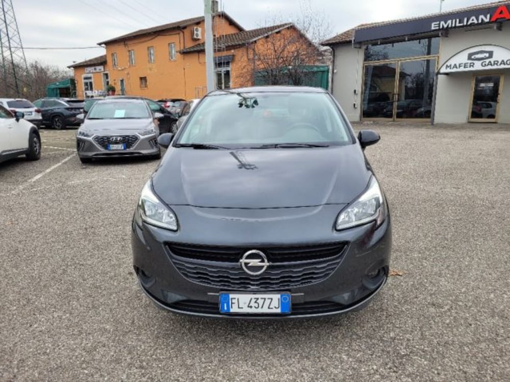 Opel Corsa usata a Bologna (2)