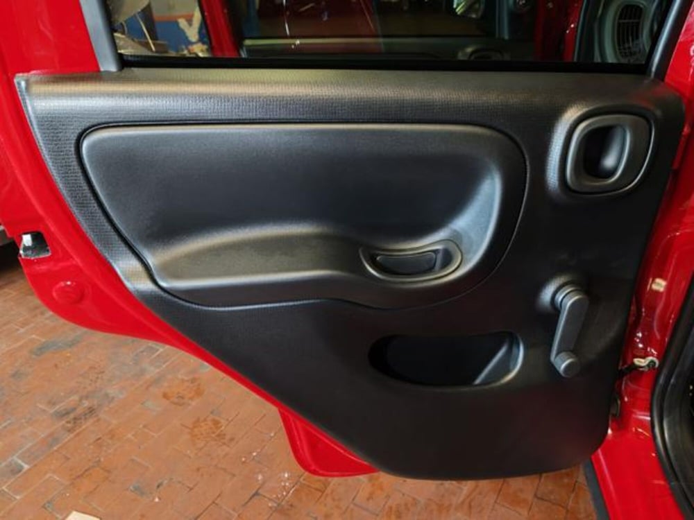 Fiat Panda Cross nuova a Torino (19)