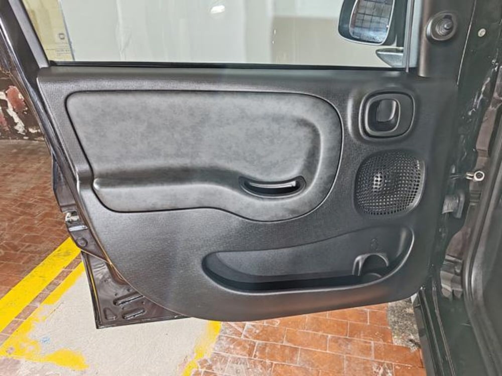 Fiat Panda Cross usata a Torino (10)