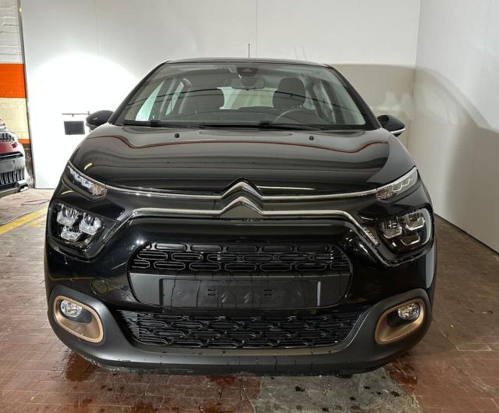 Citroen C3 usata a Torino (2)